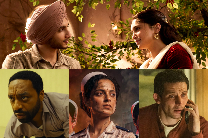 ‘Backrooms’ to ‘Main Vaapas Aaunga’: Everything Releasing In Theatres This Week