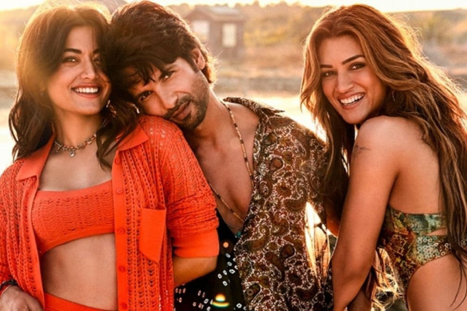‘Cocktail 2’ Box Office: Shahid Kapoor’s Film Holds Steady on Discount Tuesday, but Questions Remain Over the Rom-Com Genre’s Theatrical Ceiling