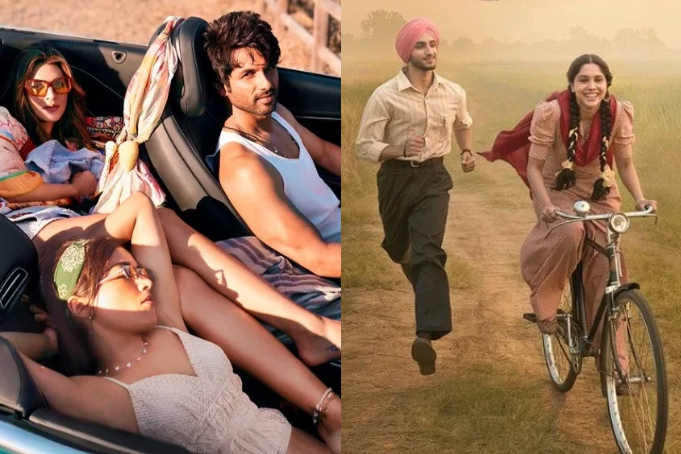 ‘Cocktail 2’ Gets Strong Opening, ‘Main Vaapas Aaunga’ Gears up for Bigger Second Weekend