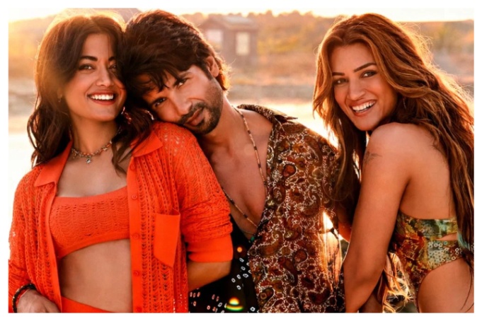 Will Shahid Kapoor’s ‘Cocktail 2’ open to double-digit at the box office?
