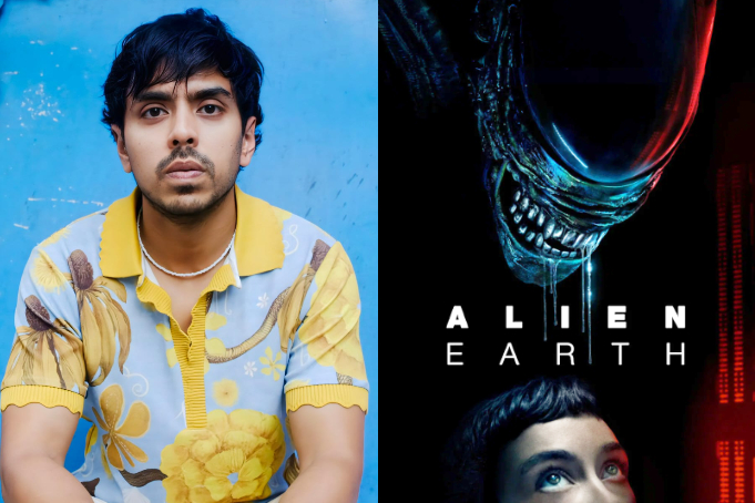 Adarsh Gourav Heads to ‘Alien: Earth’ Season 2 Shoot This Week Following Peter Dinklage Casting (EXCLUSIVE)