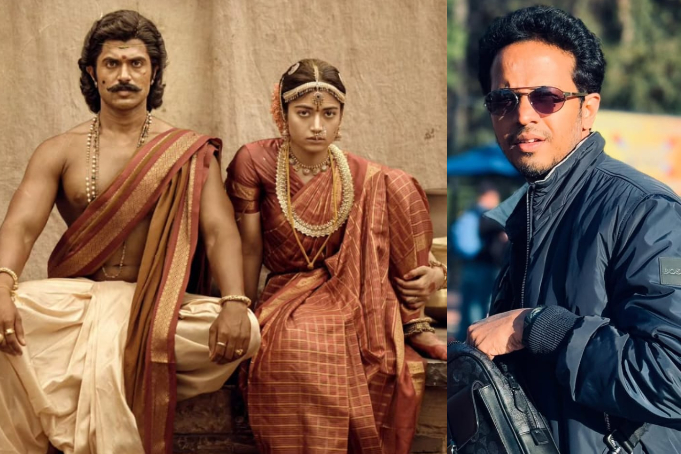 ‘Ranabaali’ Director Rahul Sankrityan: ‘Vijay, Rashmika’s Chemistry Is the Film’s Highlight’ (EXCLUSIVE)