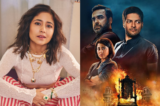 Shweta Tripathi On Awaiting ‘Mirzapur’ Season 4 And Returning To Theatre After a Decade (EXCLUSIVE)