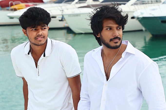 Sundeep Kishan on Being Directed by Tamil Nadu CM C Joseph Vijay’s Son, Jason Sanjay: ‘A 25-Year-Old Being So Clear About What He Wanted Was Beautiful’ (EXCLUSIVE)