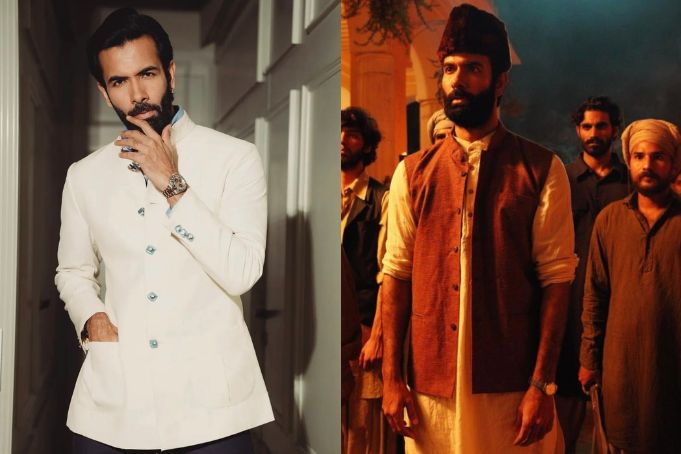 Danish Pandor On Playing Afzal In 'Main Vaapas Aaunga': 'I Am Not Concerned About Screen Time, I Am Concerned About Impact' (EXCLUSIVE)