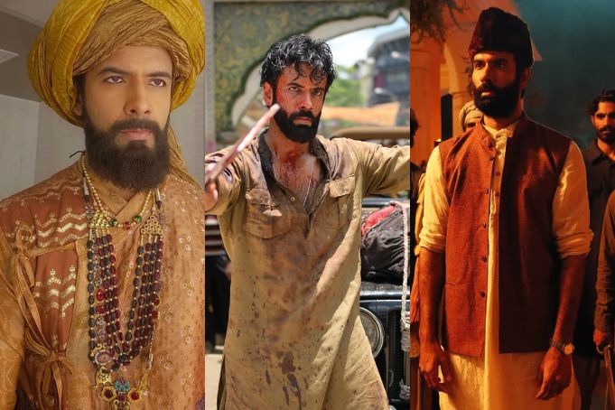 Danish Pandor on Avoiding Getting Typecast After ‘Dhurandhar’ and ‘Main Vaapas Aaunga’: ‘I Have To Keep Trying New Things’ (EXCLUSIVE)