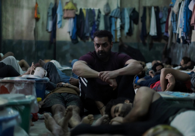‘Bandar’ Review: Anurag Kashyap’s Gritty Drama Leaves A Lasting Impact; Bobby Deol Delivers Career Best Performance
