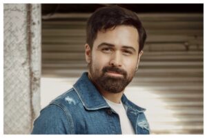 Emraan Hashmi To Lead Large-Scale Musical-Horror ‘Rooh’ (EXCLUSIVE)