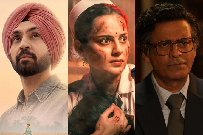 Box Office: ‘Main Vaapas Aaunga’ clocks low numbers, ‘Bharat Bhhagya Viddhaata’ and ‘Governor’ Open Below ₹1 Crore
