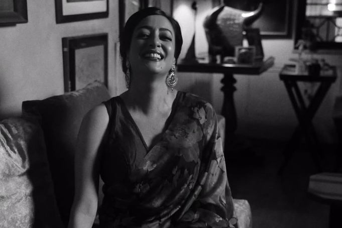 ‘Phool Pishi O Edward’ Actor Raima Sen on Learning From Grandmother Suchitra Sen’s Movies (EXCLUSIVE)