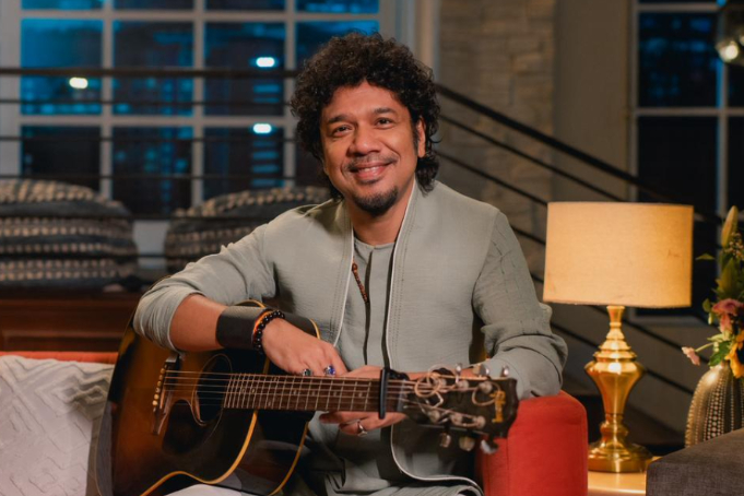 With New Single ‘Apne Khilaaf,’ Papon Begins Dream Project, ‘Mehfilz With Papon’ (EXCLUSIVE)