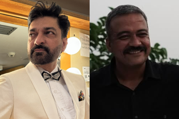 ‘Vash’ actor Hitu Kanodia and Director Krishnadev Yagnik Team Up For Their Fourth Film (EXCLUSIVE)