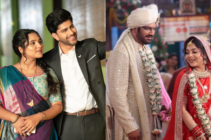 ‘Vasudha’ Reigns At Top Spot, Wedding Track of ‘Tumm Se Tumm Tak’ Takes It To Second Place