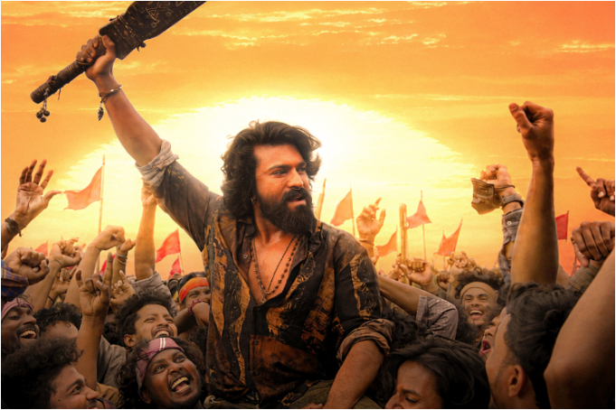 Box Office: Ram Charan’s ‘Peddi’ Makes Sensational 100 Crore+ Worldwide Debut, But Struggles in Hindi Belts