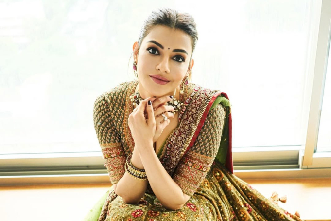 Kajal Aggarwal On Working In ‘Ramayana’: ‘It’s A Technically Superior Production’ (EXCLUSIVE)