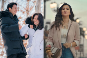 ‘Shayad Yahi Hai Pyaar,’ ‘Juhi Mui’: A Product Of Indian Love for K-Dramas?