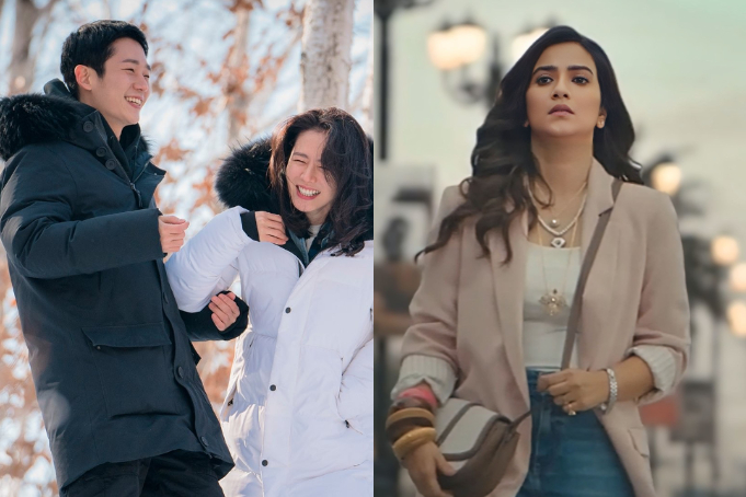 ‘Shayad Yahi Hai Pyaar,’ ‘Juhi Mui’: A Product Of Indian Love for K-Dramas?