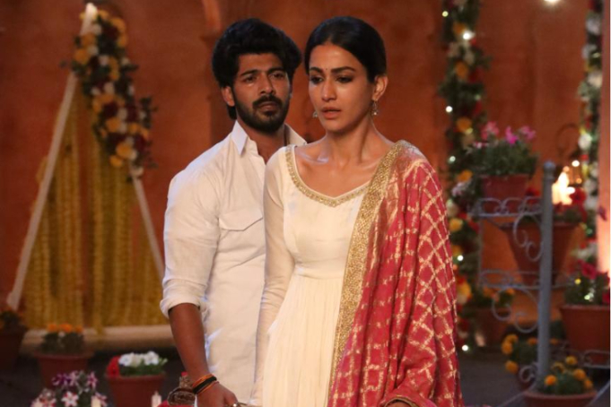 TRP Report: ‘Ganga Mai Ki Betiyan’ and ‘Vasudha’ Tie For Pole Position