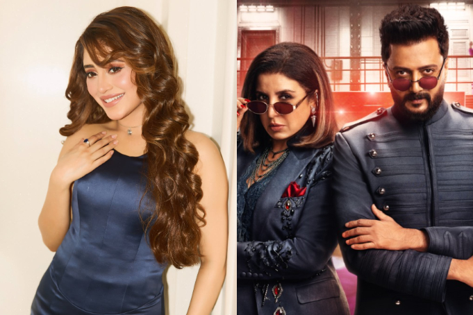 ‘Lock Upp’ Season 2: Shivangi Joshi Signs Up For Farah Khan-Riteish Deshmukh-Hosted Series (EXCLUSIVE)
