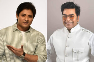 ‘Bou Buttu Bhuta’ Actor Babushaan Mohanty and Ashutosh Rana Gear Up For A New-Age Mythological Drama (EXCLUSIVE)