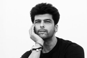 Kushal Tandon Signs Up For 'The Alliance India' With Hefty Fee (EXCLUSIVE)