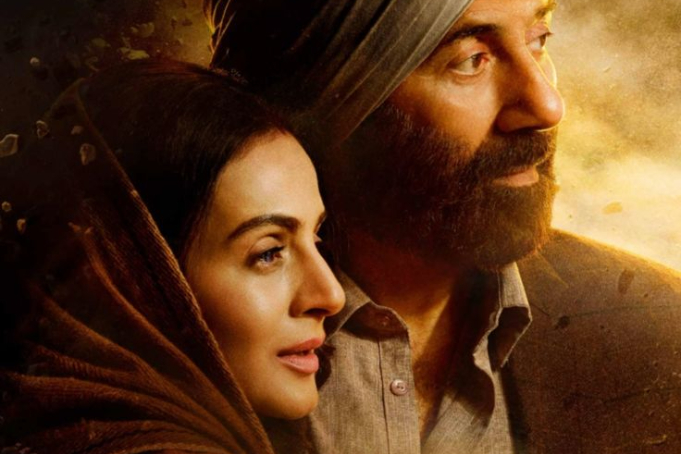 Ameesha Patel On ‘Gadar’’s 25th Anniversary: ‘It is A Tribute To Love and Romance’ (EXCLUSIVE)