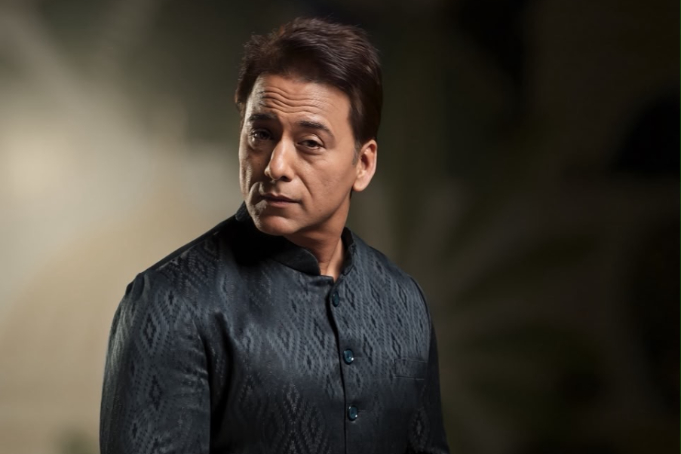 Sachin Tyagi On His Dynamic with Rupali Ganguly on ‘Anupamaa’: ‘Does Gender Really Matter In A Friendship?’ (EXCLUSIVE)