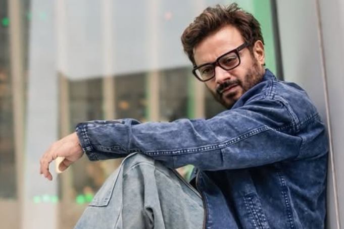 After ‘Black Warrant’, Rahul Bhat Reunites with Netflix India for Ambitious Heist Thriller Series (EXCLUSIVE)