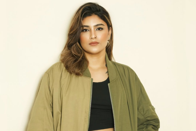 Avantika Sundar On Being Compared To Her Mother Kushboo: ‘It’s Happened Since Childhood’ (EXCLUSIVE)