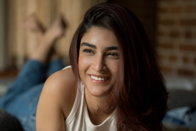 Avantika Sundar On Being Compared To Her Mother Kushboo: 'It's Happened Since Childhood' (EXCLUSIVE)
