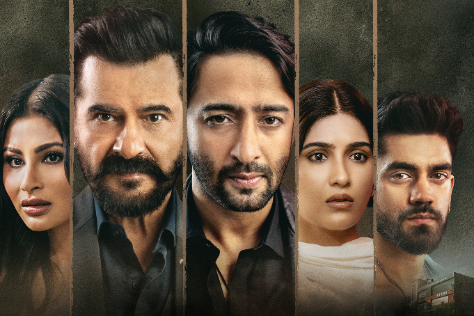 ‘Ab Hoga Hisaab’ Review: Shaheer Sheikh Adds Heft To A Series Letdown by Inconsistent Writing