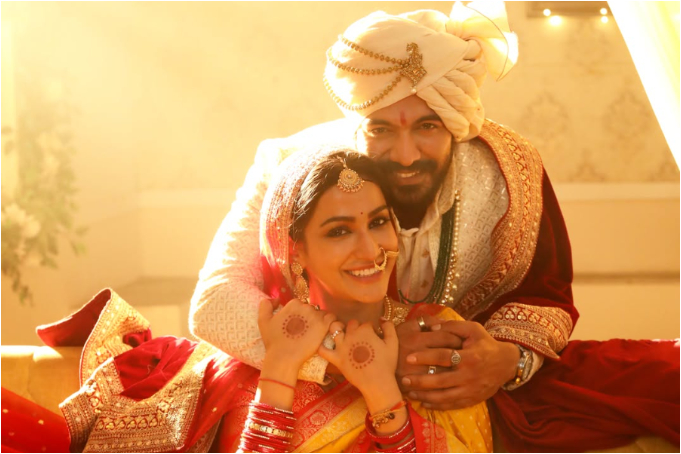 TRP Report: ‘Ganga Mai Ki Betiyan,’ ‘Vasudha’, ‘Tumm Se Tumm Tak’ Retain Their Hold On The Top Three Spots