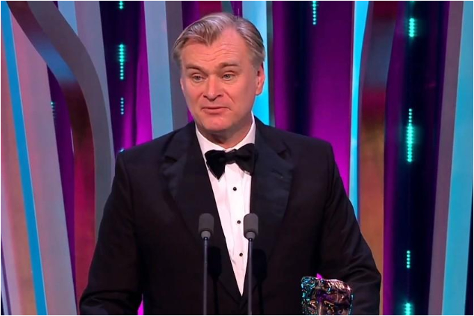 Christopher Nolan Says Playing it Safe With Mainstream Movies ‘Doesn’t Work’: ‘The Audience Is Looking for Something New’
