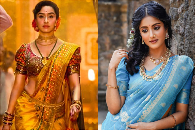 Shraddha Kapoor-Ulka Gupta Dance-off In ‘Eetha’ (EXCLUSIVE)