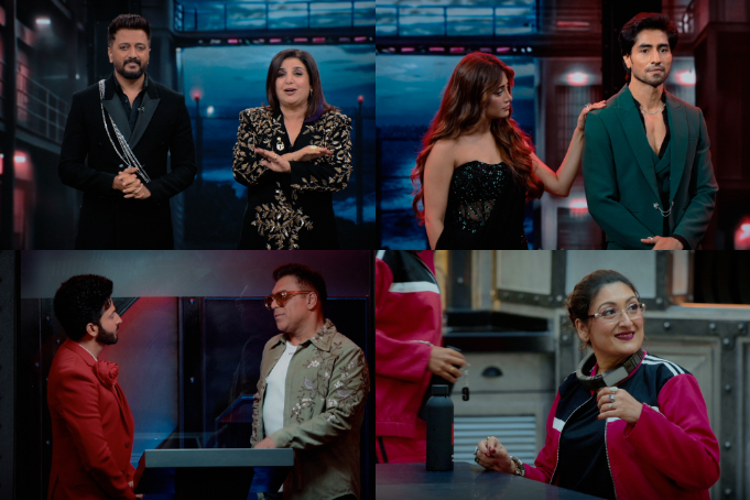 ‘Lock Upp: Sach Yaa Sazaa’ First Impressions: Ram Kapoor, Harshad Chopda, Akanksha Chamola Raise Stakes