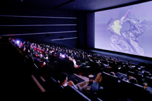 The Big Screen Is Back: How Gen Z Is Reviving the Theatrical Experience in India