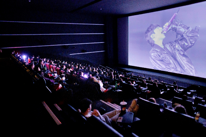 The Big Screen Is Back: How Gen Z Is Reviving the Theatrical Experience in India