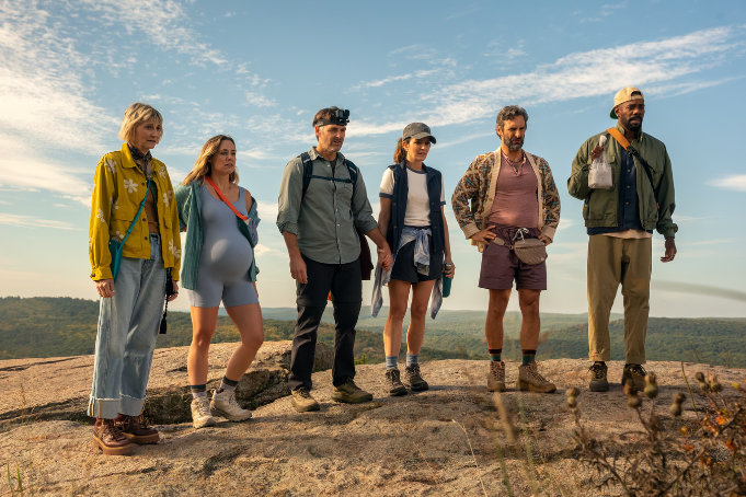 ‘Four Seasons’ Season 2 Review: Still a Warm and Funny Advocate for Friendship and Community for Every Season