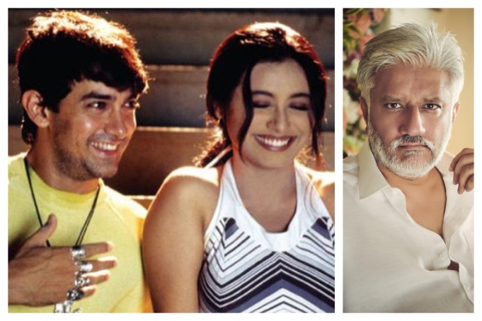 Vikram Bhatt on 28 Years of ‘Ghulam’: ‘The Film Definitely Left a Footprint’