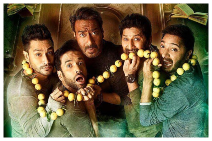 Tusshar Kapoor on the Enduring Charm of ‘Golmaal’: ‘It’s Naughty, But Innocent And We Have Kept That Innocence Alive’ (EXCLUSIVE)