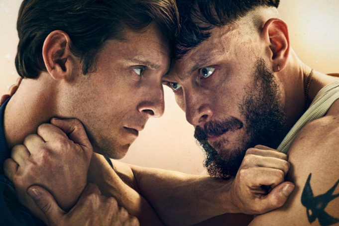 ‘Baby Reindeer’’s Richard Gadd’s ‘Half Man’ Set For India Release On Lionsgate Play In July (EXCLUSIVE)