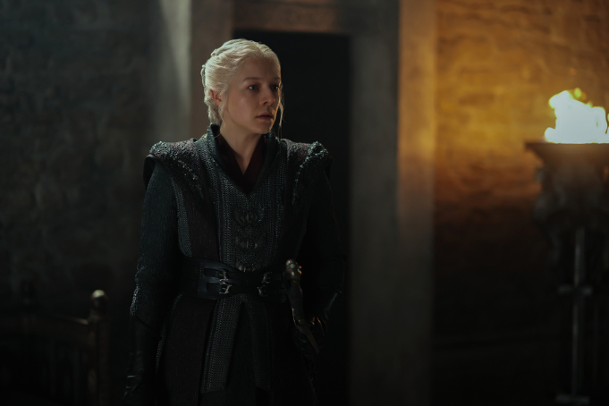 ‘House of The Dragon’ Season 3 Episode 2 Review: Give Emma D’Arcy An Emmy Already!