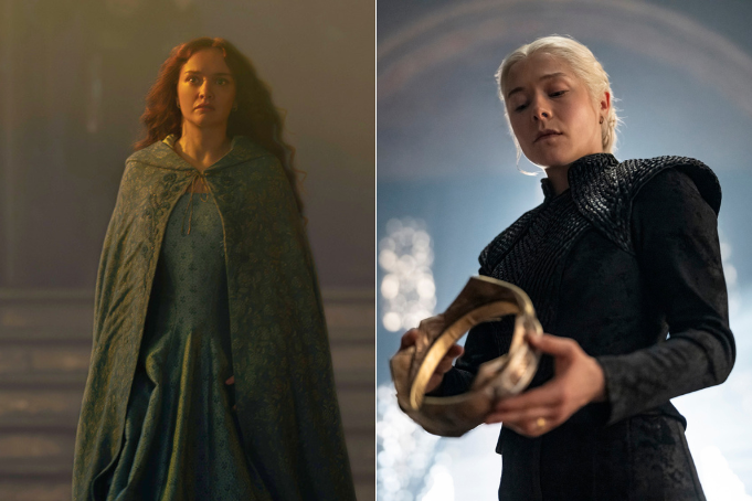 ‘House of The Dragon’: Every Key Player in Season 3 for The Blacks and The Greens