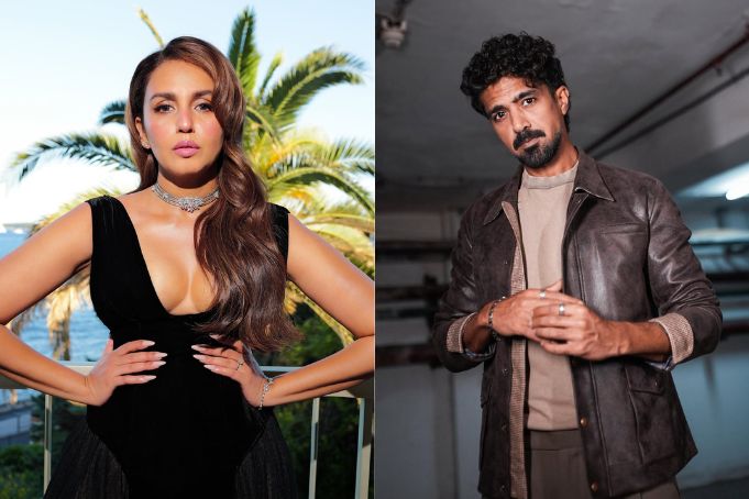 Huma Qureshi, Saqib Saleem Say ‘Baby Do Die Do’ Is Their Answer to Calls for Original Stories in Hindi Cinema (EXCLUSIVE)