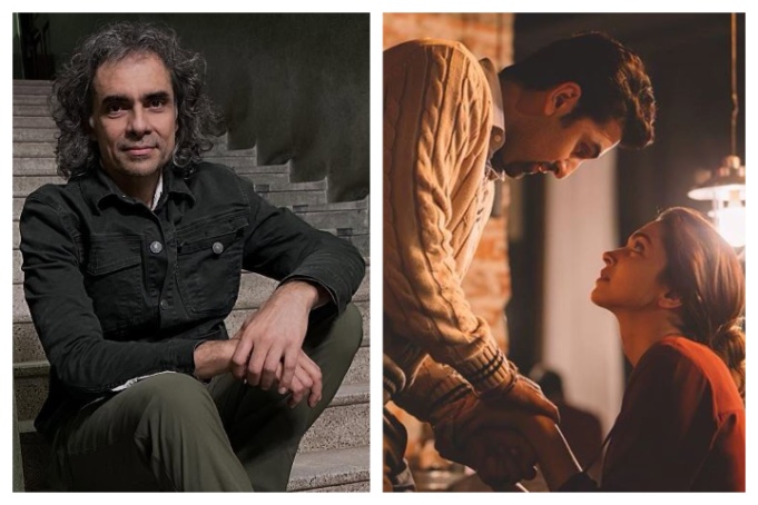 Imtiaz Ali on ‘Agar Tum Saath Ho’ from ‘Tamasha’ Becoming Spotify India’s Most-Streamed Song: ‘We Made It More for Ourselves’ (EXCLUSIVE)