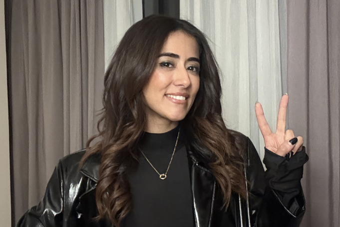 Jonita Gandhi: “This World Music Day, I want more females dominating the charts” (EXCLUSIVE)