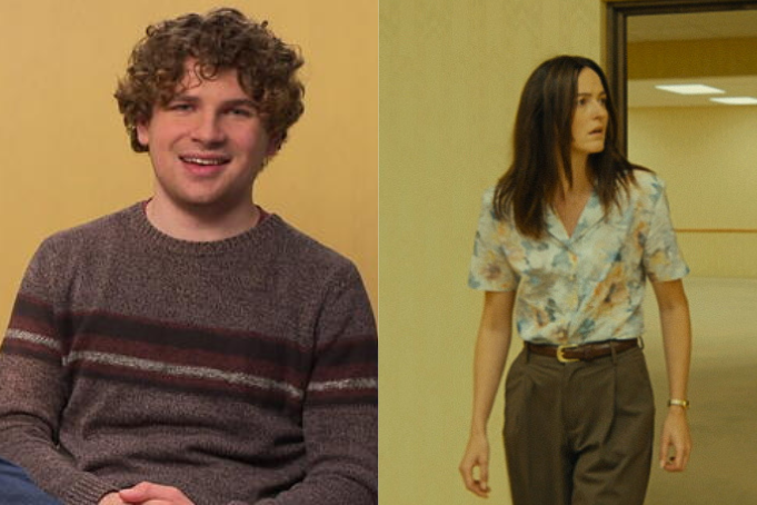 Kane Parsons Dissects Backrooms Universe And How It Is Relevant For Humans (EXCLUSIVE)
