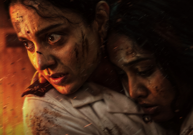 ‘Bharat Bhhagya Viddhaata’ Review: Not All Heroes Wear Capes, Some Wear Scrubs