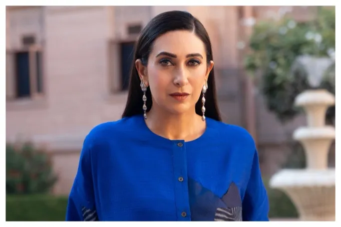 Karisma Kapoor on Playing Messy, Raw Characters: ‘We’re Finally Showing Complete Human Beings’