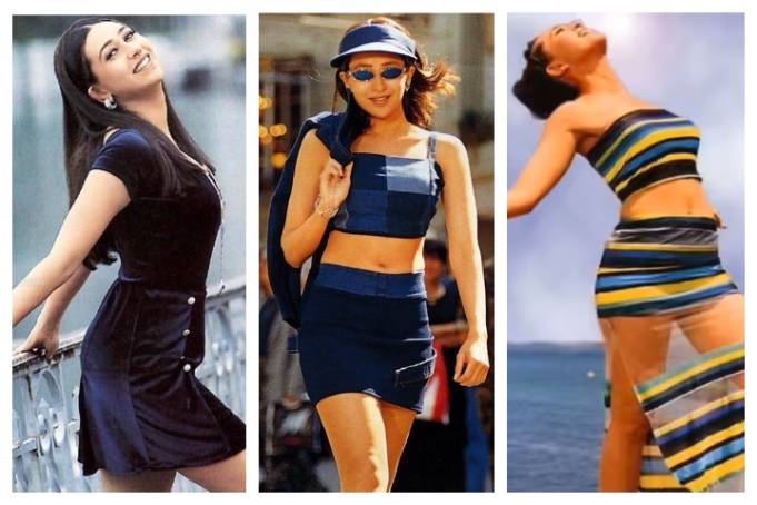 Karisma Kapoor on Her ’90s Fashion Legacy: ‘I am So Happy That the Current Generation Appreciates It’